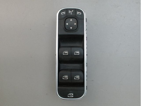 COMMANDE LEVE-GLACE PORTE AVG MERCEDES CLASSE A