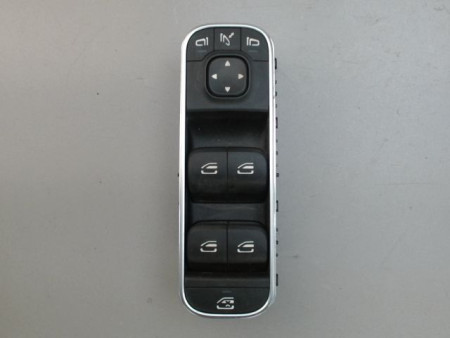 COMMANDE LEVE-GLACE PORTE AVG MERCEDES CLASSE A