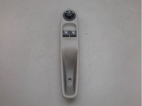 COMMANDE LEVE-GLACE PORTE AVG RENAULT ZOE