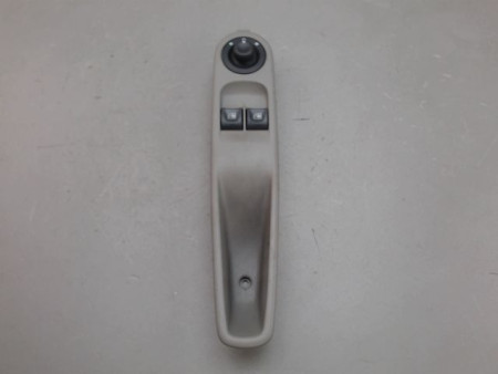 COMMANDE LEVE-GLACE PORTE AVG RENAULT ZOE