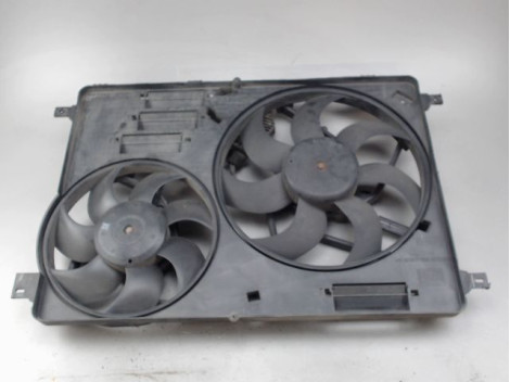 MOTEUR VENTILATEUR RADIATEUR LAND ROVER FREELAND.