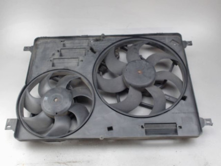 MOTEUR VENTILATEUR RADIATEUR LAND ROVER FREELAND.