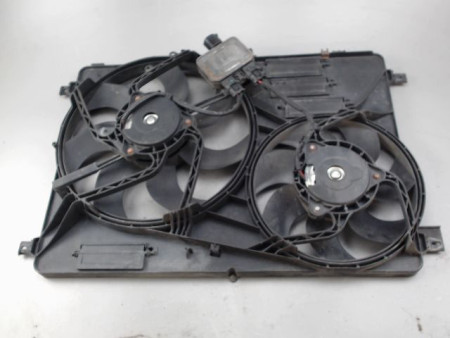 MOTEUR VENTILATEUR RADIATEUR LAND ROVER FREELAND.