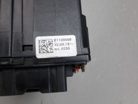 COMMANDE ESSUIE GLACE DACIA LOGAN
