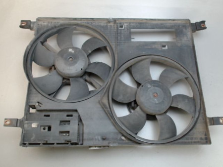 MOTEUR VENTILATEUR RADIATEUR LAND ROVER FREELAND.