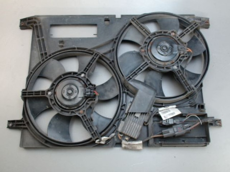 MOTEUR VENTILATEUR RADIATEUR LAND ROVER FREELAND.