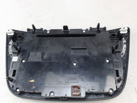 COMMANDE DE CHAUFFAGE PEUGEOT 508