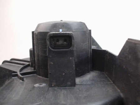 MOTEUR VENTILATEUR CHAUFFAGE RENAULT CLIO