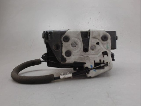 SERRURE PORTE BATTANTE ARRIERE FORD ECOSPORT