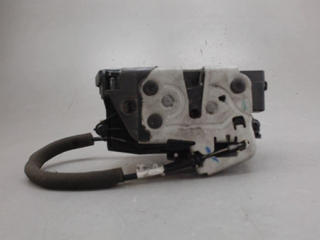 SERRURE PORTE BATTANTE ARRIERE FORD ECOSPORT