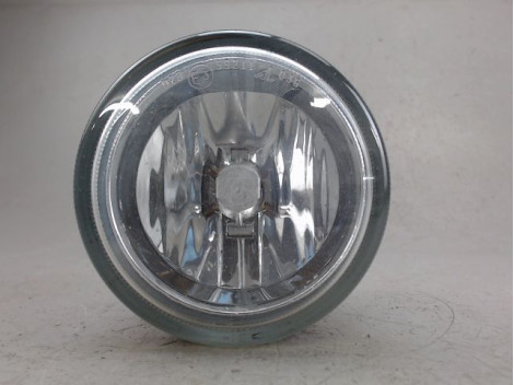 PHARE ANTIBROUILLARD AVANT GAUCHE CITROEN C3