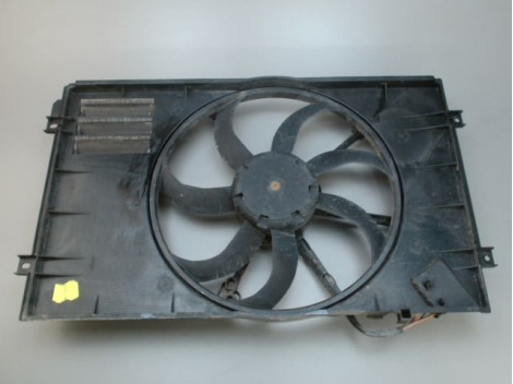 MOTEUR VENTILATEUR RADIATEUR VOLKSWAGEN CADDY