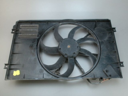 MOTEUR VENTILATEUR RADIATEUR VOLKSWAGEN CADDY