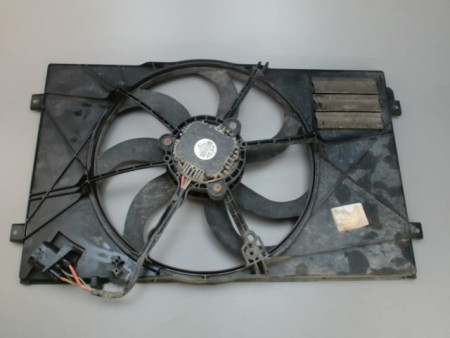 MOTEUR VENTILATEUR RADIATEUR VOLKSWAGEN CADDY