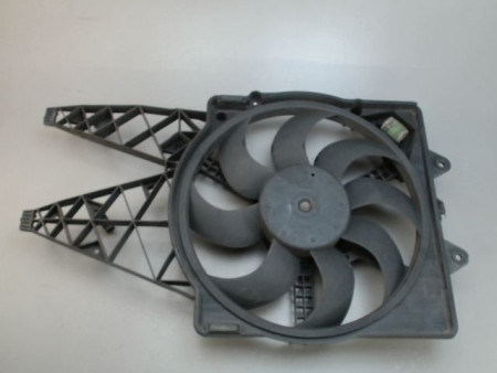 MOTEUR VENTILATEUR RADIATEUR FIAT PUNTO