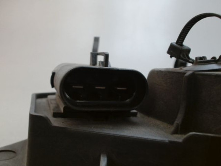 MOTEUR VENTILATEUR RADIATEUR FIAT PUNTO