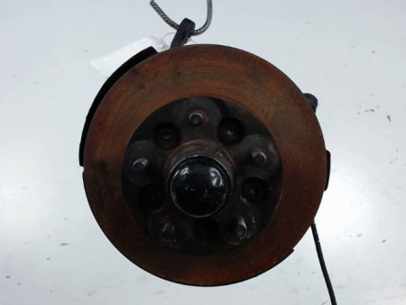 PIVOT AVANT DROIT JAGUAR XJ