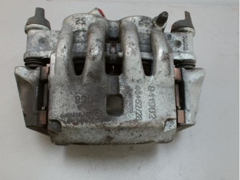 ETRIER DE FREIN AVANT GAUCHE FIAT DUCATO