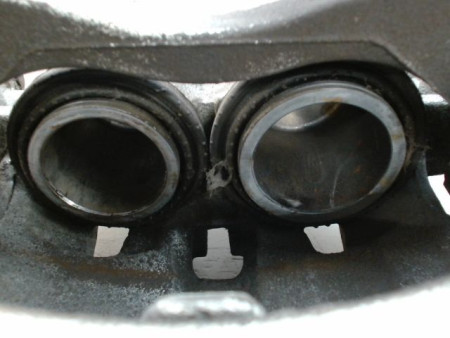 ETRIER DE FREIN AVANT GAUCHE FIAT DUCATO