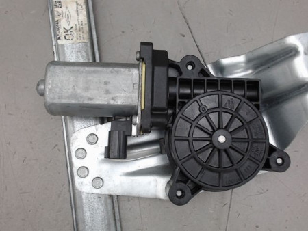 MECANISME LEVE-GLACE AVANT GAUCHE DACIA LOGAN