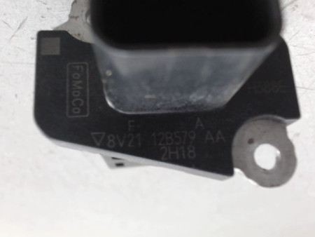 DEBITMETRE AIR FORD FIESTA