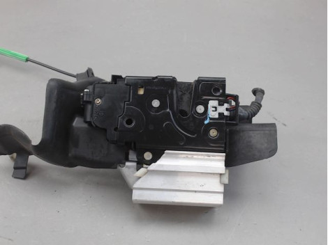 SYSTEME CONDAMNATION AVANT GAUCHE AUDI A4