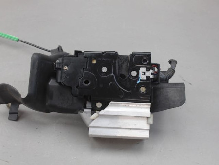SYSTEME CONDAMNATION AVANT GAUCHE AUDI A4