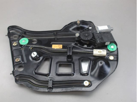 MECANISME LEVE-GLACE ARRIERE GAUCHE AUDI A4