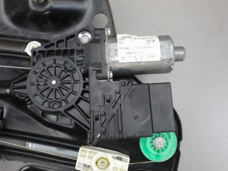 MECANISME LEVE-GLACE ARRIERE GAUCHE AUDI A4