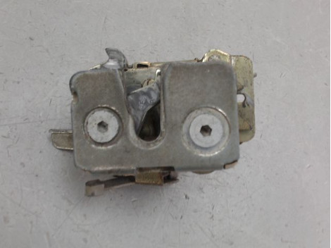SYSTEME CONDAMNATION AVANT GAUCHE IVECO 35.8