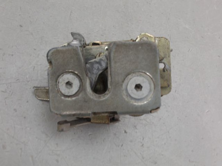 SYSTEME CONDAMNATION AVANT GAUCHE IVECO 35.8