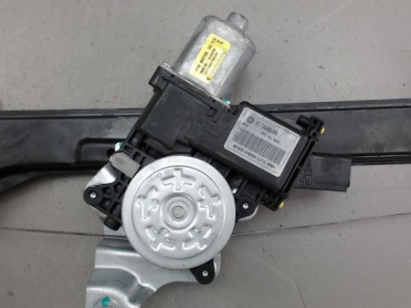 MECANISME LEVE-GLACE AVANT DROIT OPEL MOKKA