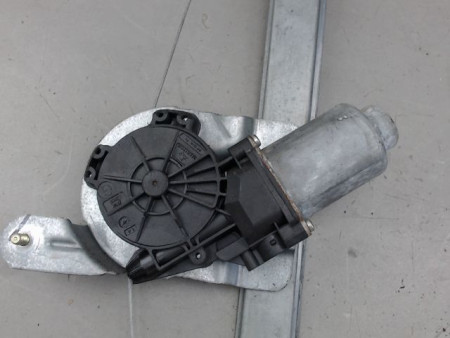 MECANISME LEVE-GLACE AVANT DROIT DACIA LOGAN
