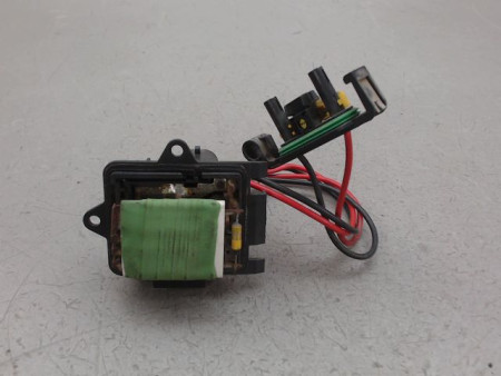 MODULE DE CHAUFFAGE RENAULT TRAFIC