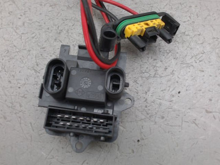 MODULE DE CHAUFFAGE RENAULT TRAFIC