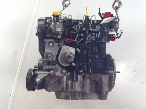 MOTEUR DIESEL RENAULT CLIO 1.5 dCi 