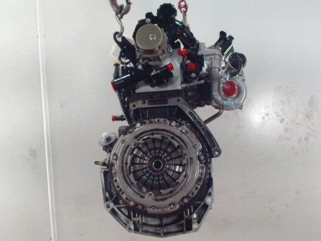 MOTEUR DIESEL RENAULT CLIO 1.5 dCi 
