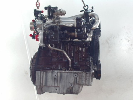 MOTEUR DIESEL RENAULT CLIO 1.5 dCi 