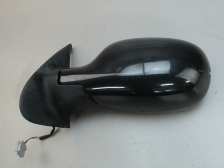 RETROVISEUR EXTERIEUR ELECTRIQUE GAUCHE NISSAN MICRA