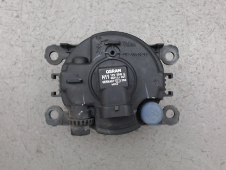 PHARE ANTIBROUILLARD AVANT DROIT DACIA SANDERO