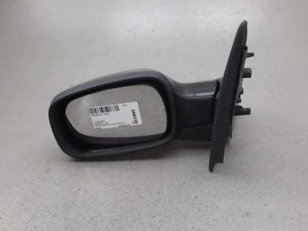 RETROVISEUR EXTERIEUR ELECTRIQUE GAUCHE RENAULT CLIO
