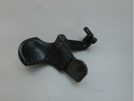 POIGNEE EXTERIEURE PORTE AVANT GAUCHE RENAULT TWINGO