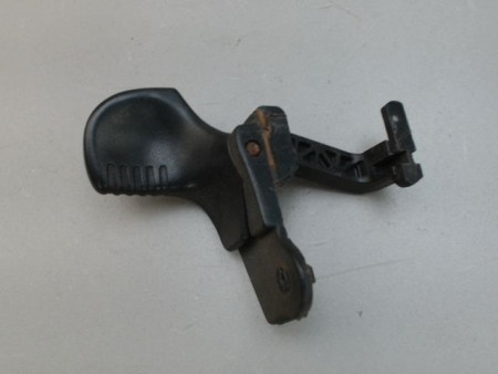 POIGNEE EXTERIEURE PORTE AVANT GAUCHE RENAULT TWINGO