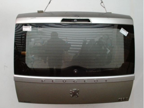 HAYON PEUGEOT 1007