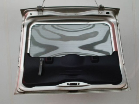 HAYON PEUGEOT 1007