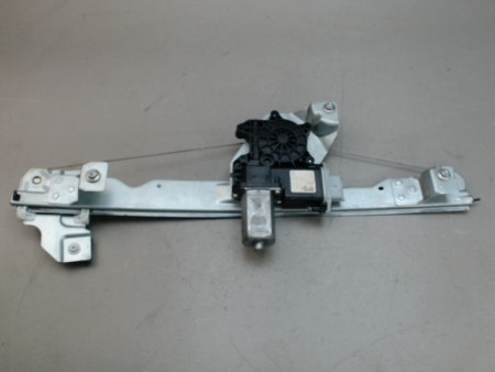 MECANISME LEVE-GLACE AVANT GAUCHE DACIA DUSTER