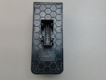 COMMANDE LEVE-GLACE PORTE AVG CITROEN C3