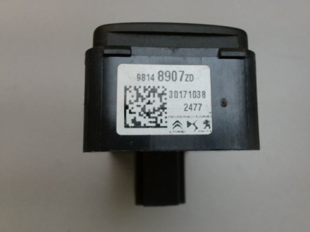 COMMANDE LEVE-GLACE PORTE AVG CITROEN C3