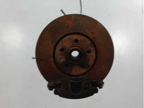 PIVOT AVANT GAUCHE SKODA FABIA