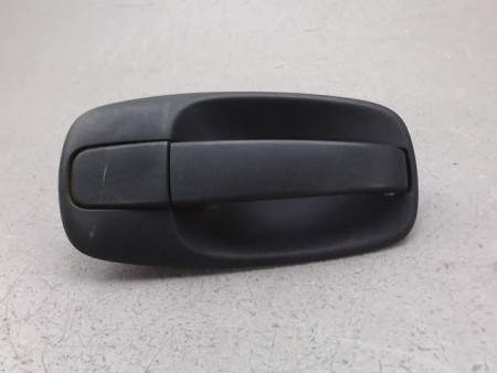 POIGNEE EXTERIEURE PORTE AVANT DROIT RENAULT TRAFIC